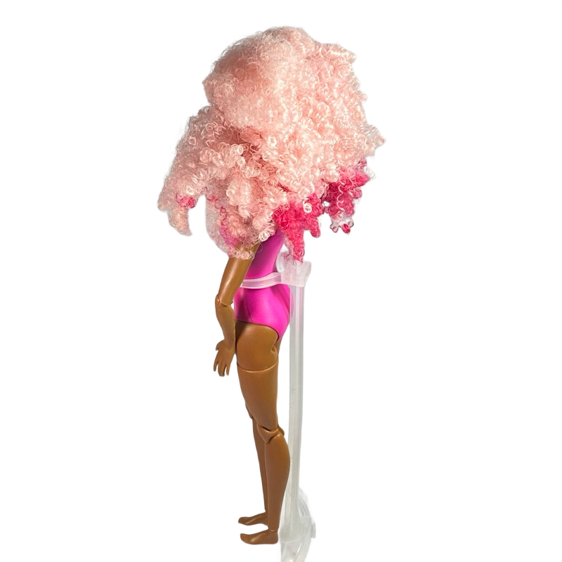 2024 Pop Reveal Barbie #HTJ20