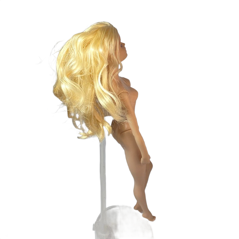 2022 Birthday Wishes Barbie #HJX02