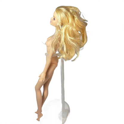 2022 Birthday Wishes Barbie #HJX02
