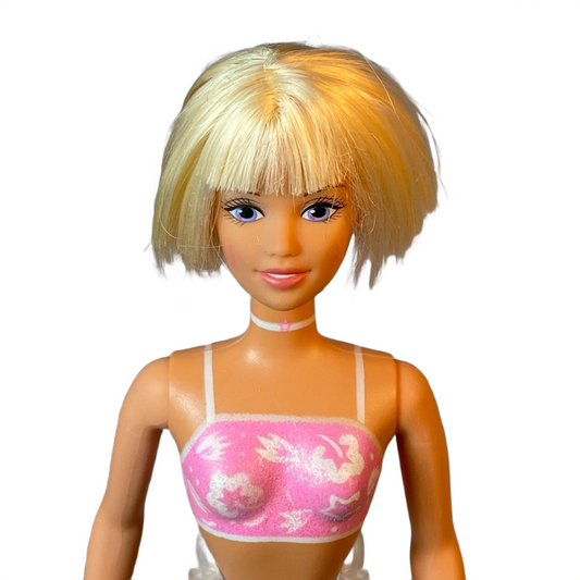 2002 Palm Beach Skipper Barbie #53460