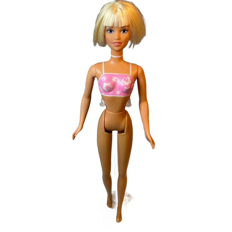 2002 Palm Beach Skipper Barbie #53460