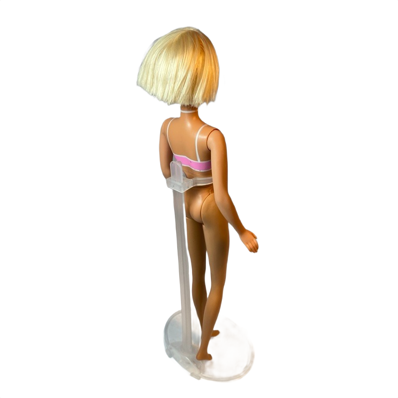 2002 Palm Beach Skipper Barbie #53460