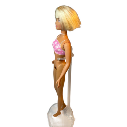 2002 Palm Beach Skipper Barbie #53460