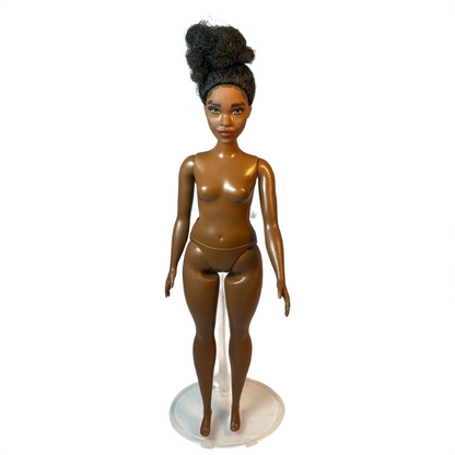 2022 Fashionistas Barbie #HGX52
