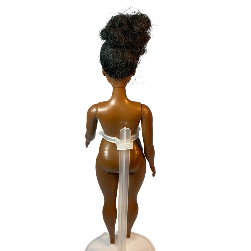2022 Fashionistas Barbie #HGX52