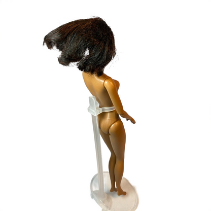 2009 So In Style Art Trichelle Barbie #P6915
