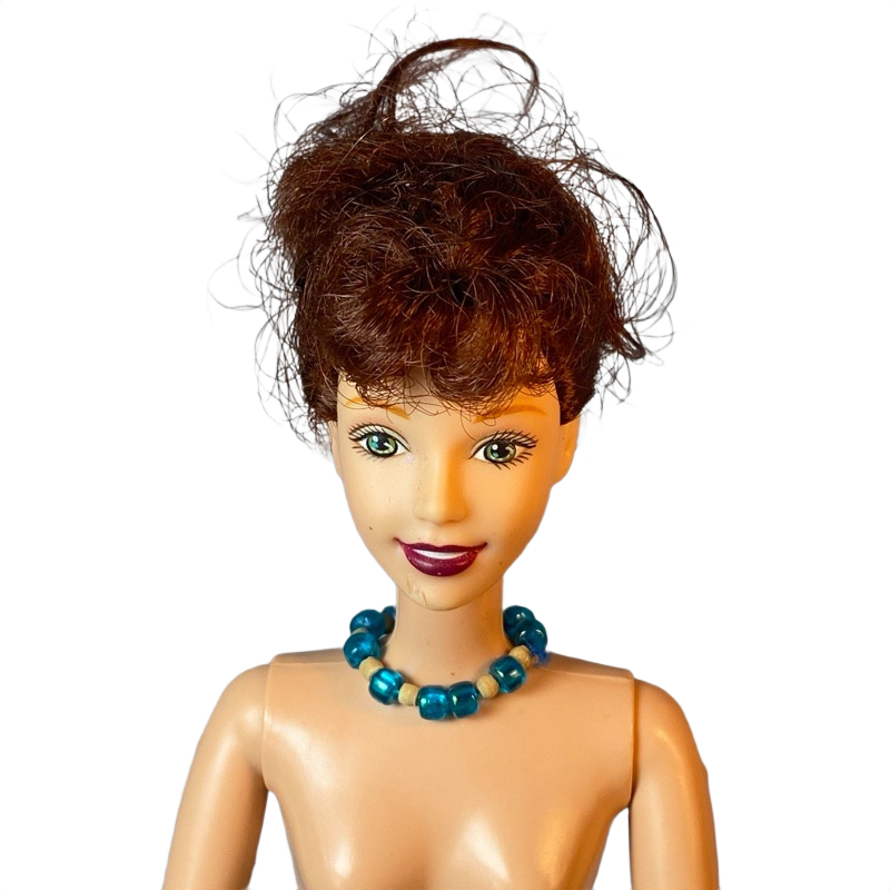 2000 Generation Girl Dance Party Chelsie Barbie #26848