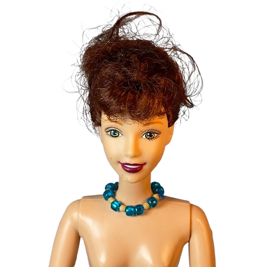 2000 Generation Girl Dance Party Chelsie Barbie #26848