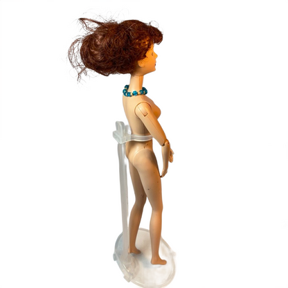 2000 Generation Girl Dance Party Chelsie Barbie #26848