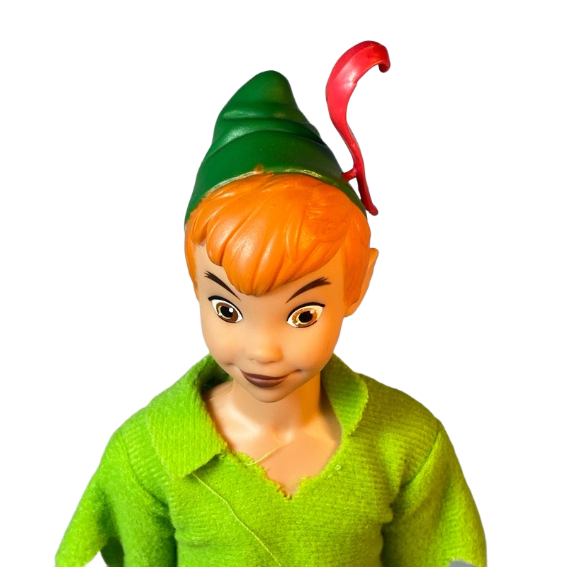1993 Disney Peter Pan