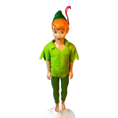 1993 Disney Peter Pan