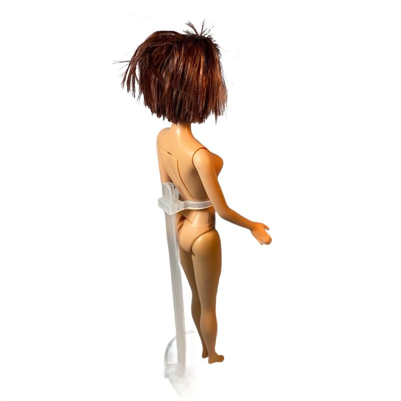 2003 Cut 'n Style Teresa Barbie #56893