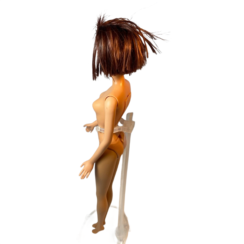 2003 Cut 'n Style Teresa Barbie #56893