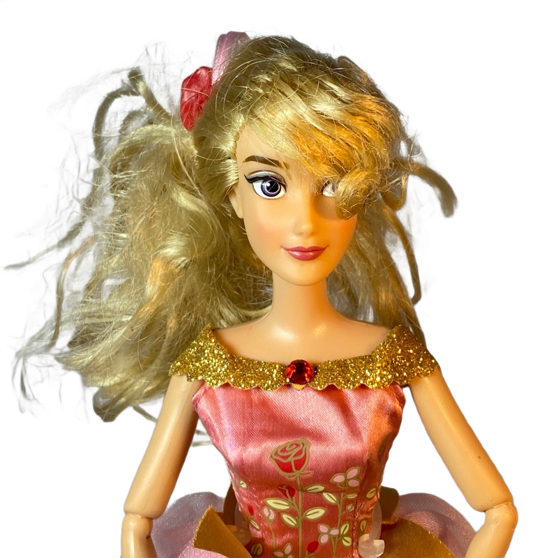 Disney Store Princess Sleeping Beauty Ballet