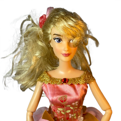 Disney Store Princess Sleeping Beauty Ballet