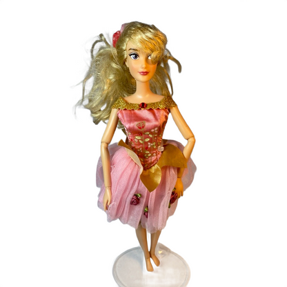 Disney Store Princess Sleeping Beauty Ballet