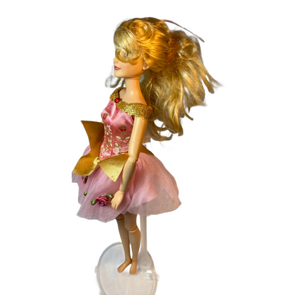 Disney Store Princess Sleeping Beauty Ballet