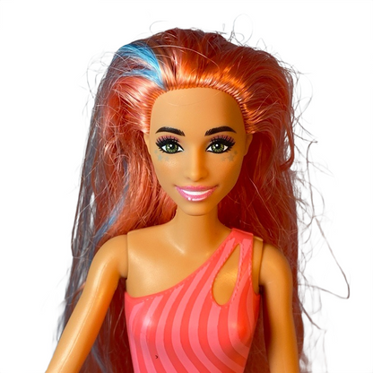 2024 Pop Reveal Barbie #JCN87