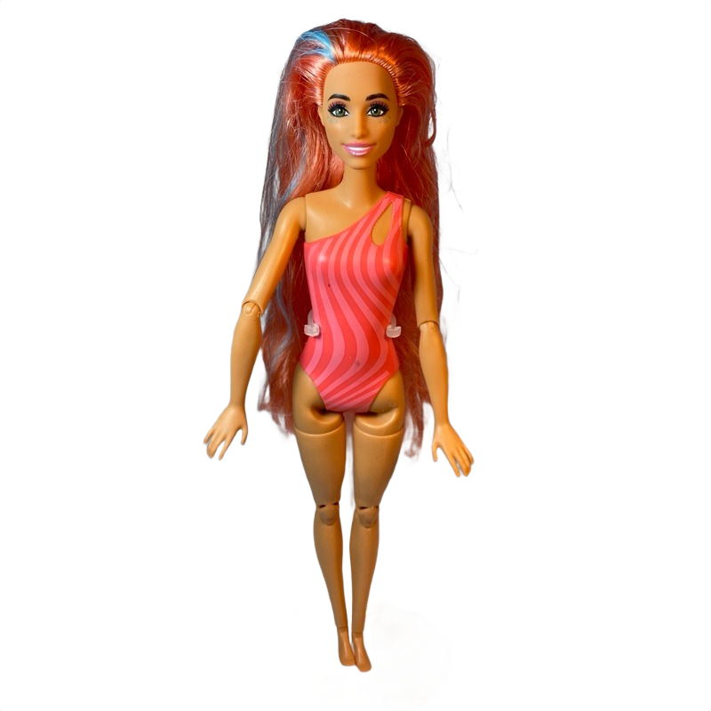 2024 Pop Reveal Barbie #JCN87
