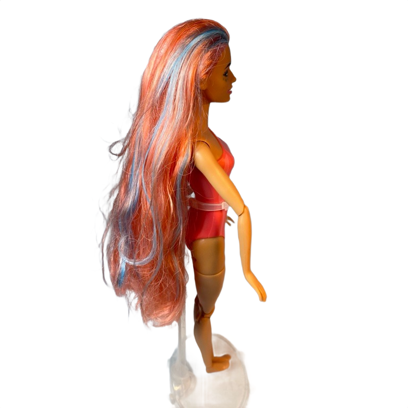 2024 Pop Reveal Barbie #JCN87