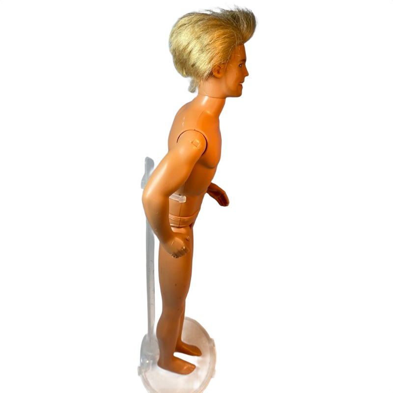 1999 Shave 'n Style Ken Barbie #23788
