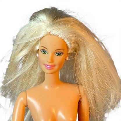 2000 Rainbow Princess Barbie #26357