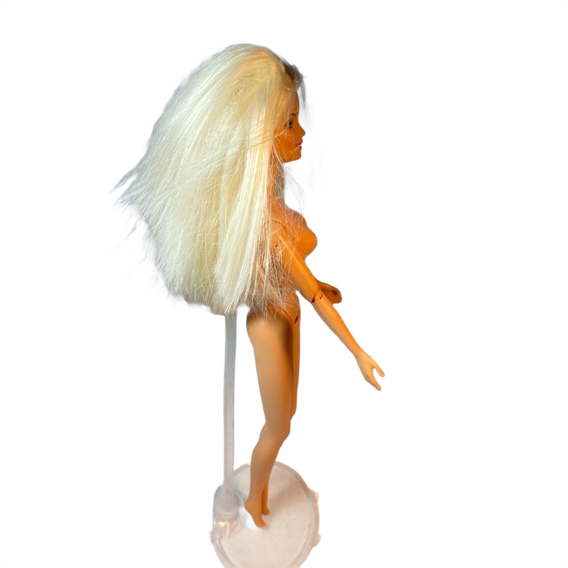 2000 Rainbow Princess Barbie #26357