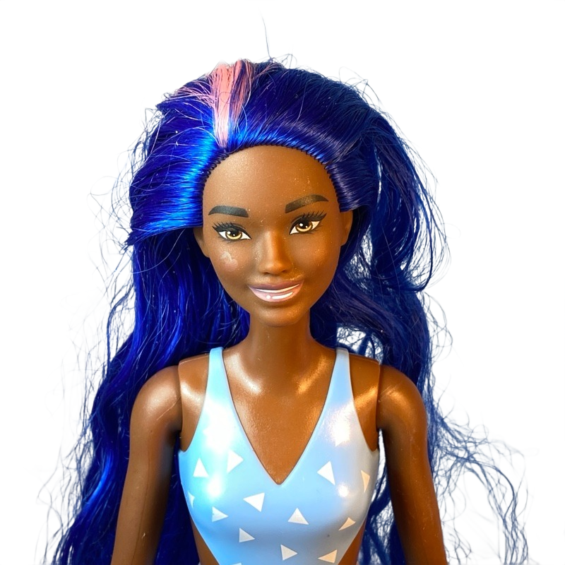 2023 Pop Reveal Barbie #HNW42