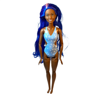 2023 Pop Reveal Barbie #HNW42