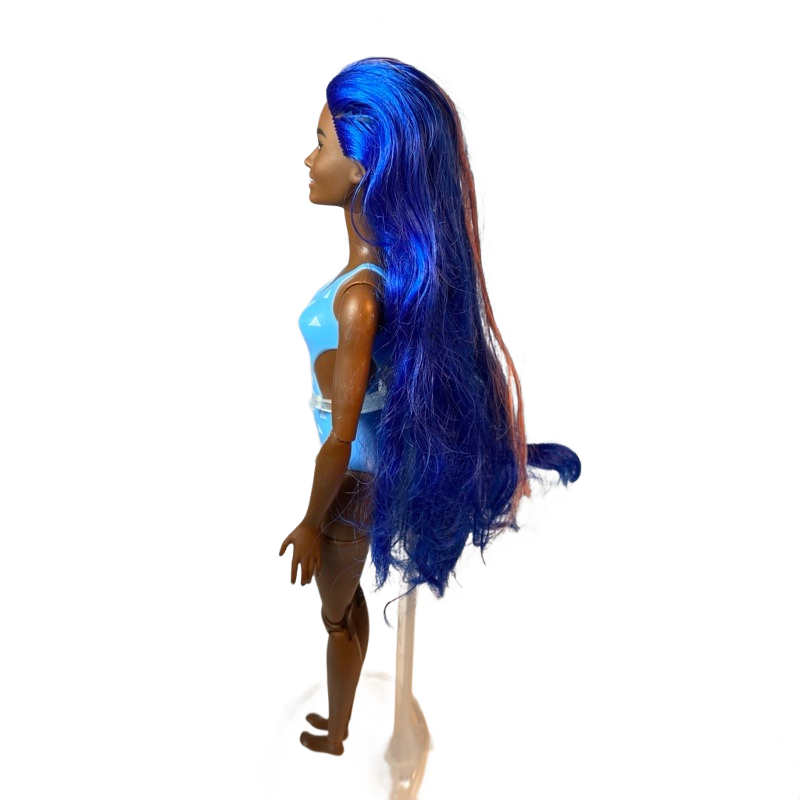 2023 Pop Reveal Barbie #HNW42