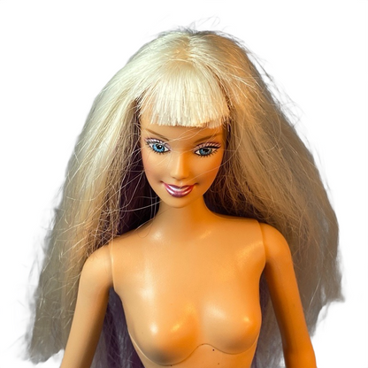 2001 Jam 'n Glam Barbie #50257