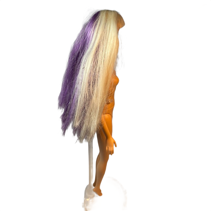 2001 Jam 'n Glam Barbie #50257