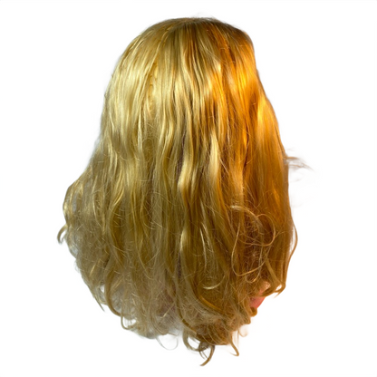 Disney Just Play Rapunzel Styling Head