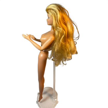 1987 Jewel Secrets Barbie #1737