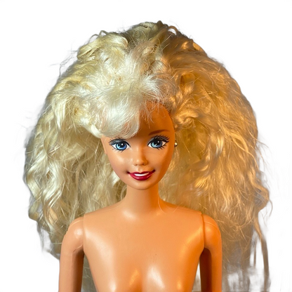 1998 Cool Shoppin' Barbie #17487