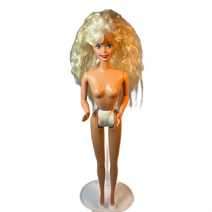 1998 Cool Shoppin' Barbie #17487