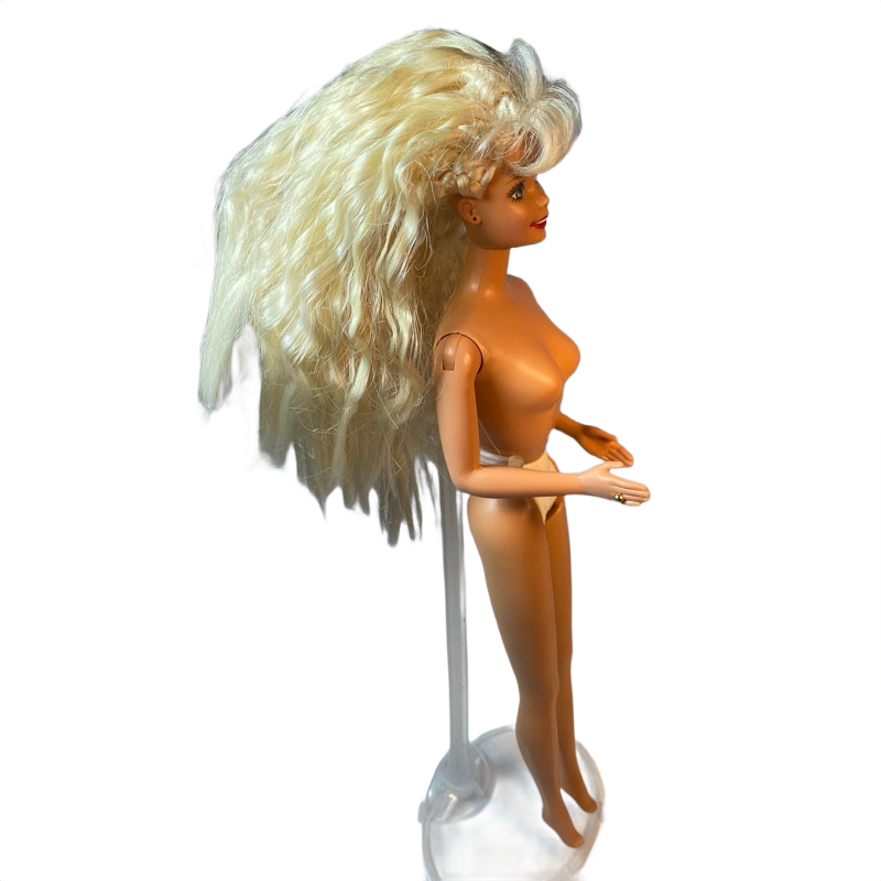 1998 Cool Shoppin' Barbie #17487