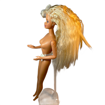 1998 Cool Shoppin' Barbie #17487