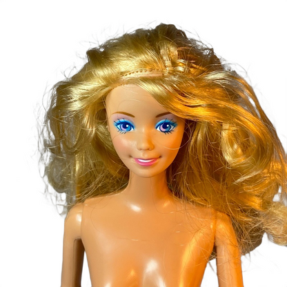 1988 Doctor Barbie #3850