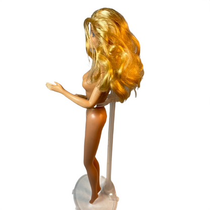 1988 Doctor Barbie #3850