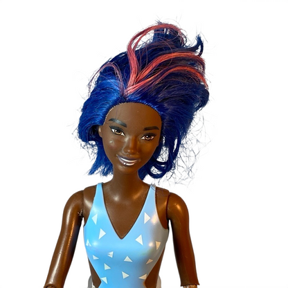 2023 Pop Reveal Barbie #HNW42