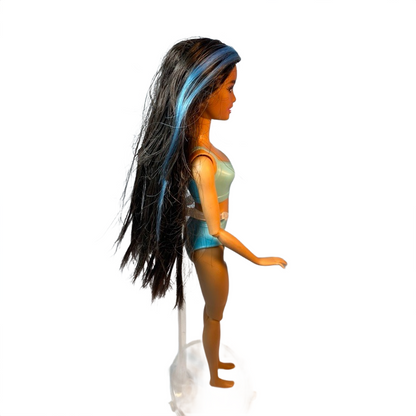 2022 Cutie Reveal Barbie #JFV61