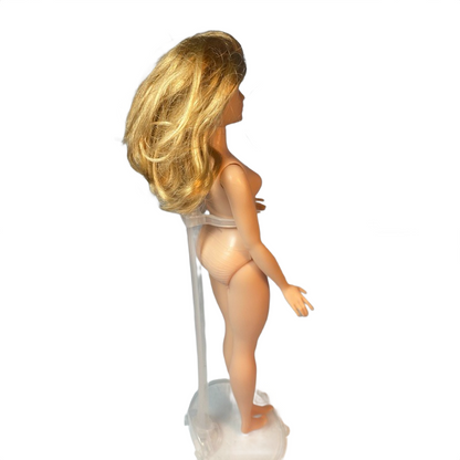 2016 Career Scientist Barbie #DVF60