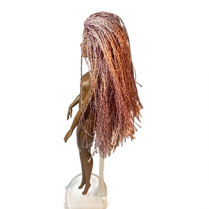 Deluxe Style Barbie #4 #HYV28