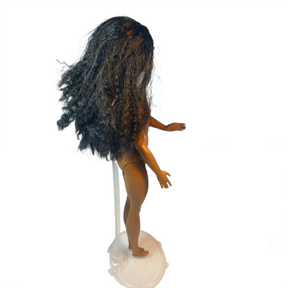 2022 Barbie Life in the City Brooklyn #HHM39