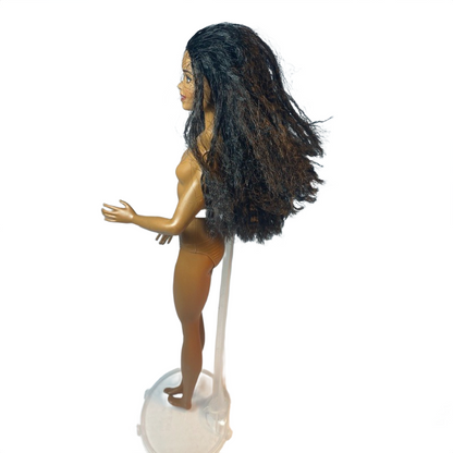 2022 Barbie Life in the City Brooklyn #HHM39