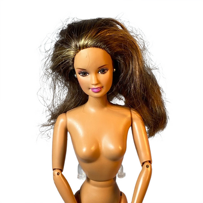 1998 Perfect Pink Teresa Barbie #19668