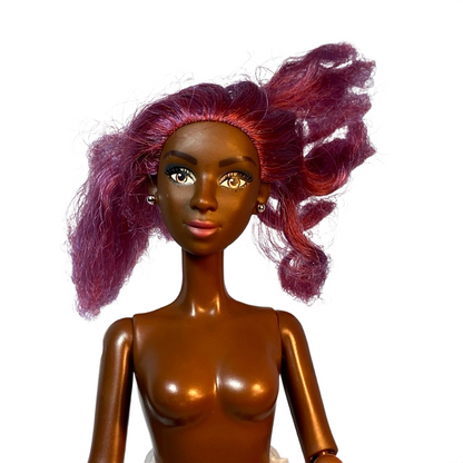 The Fresh Dolls Lynette
