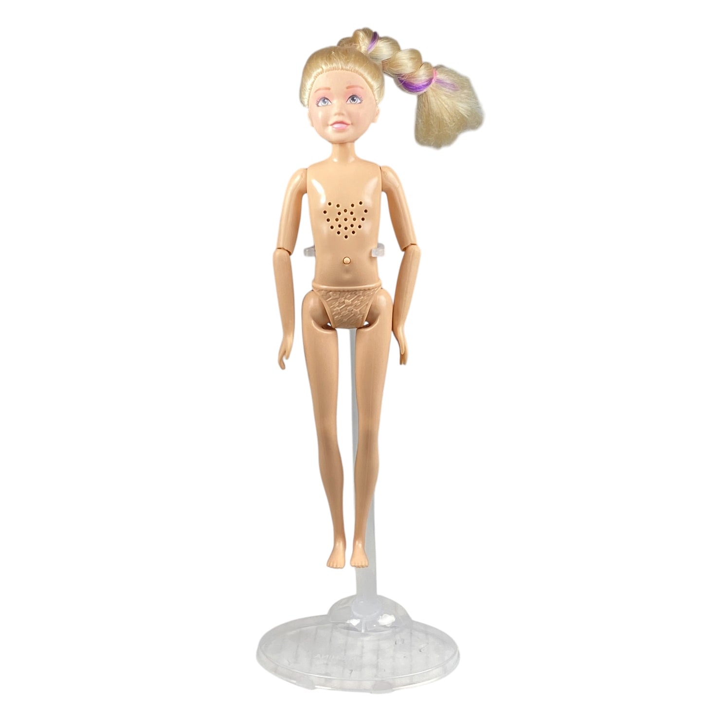 Just Play Singing JoJo Siwa