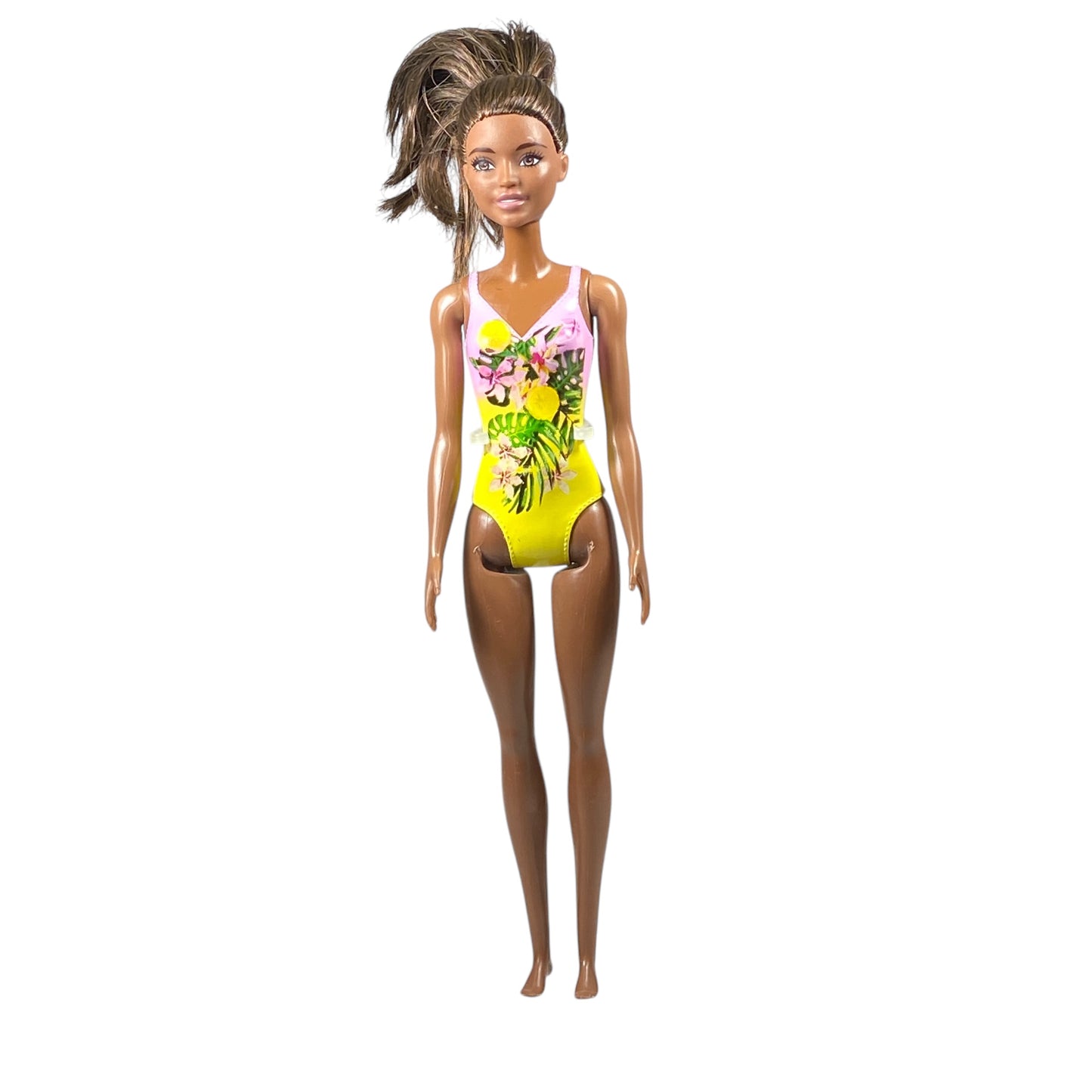 2019 Water Play Daya Barbie #GHW39